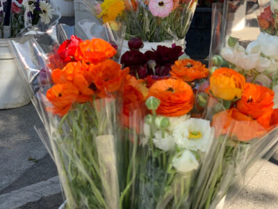 Weberstown Farmers Market
