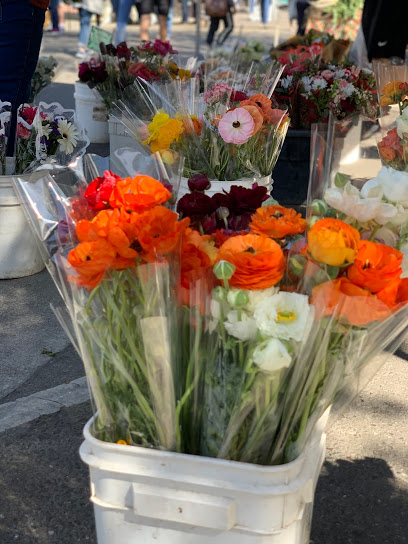 Weberstown Farmers Market