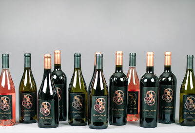 Chris Daniel Winery
