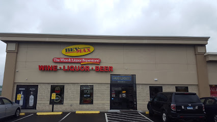 BevMax Danbury