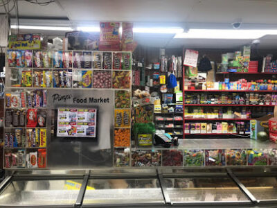 Pimpo food market