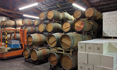 Caparone Winery