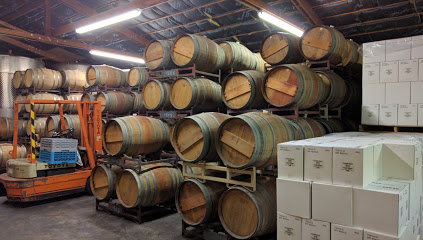 Caparone Winery