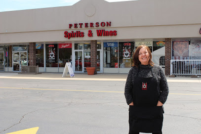Peterson Spirits & Fine Wines