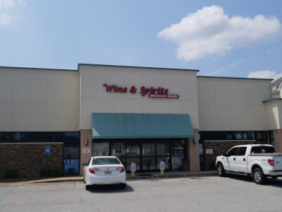 Wine & Spirits