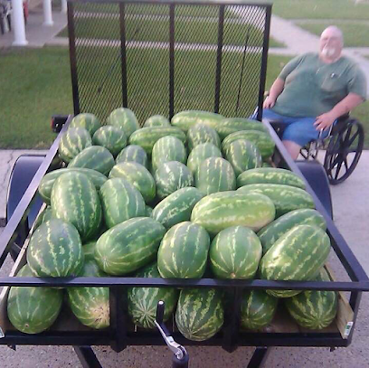 Scooter’s Farm Fresh Produce