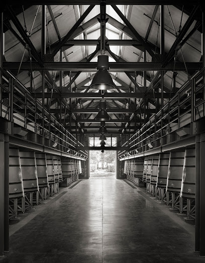 Promontory Winery