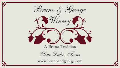 Bruno & George Winery