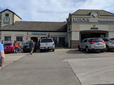 Farmers Gastropub