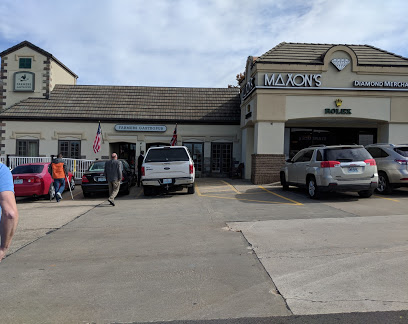 Farmers Gastropub