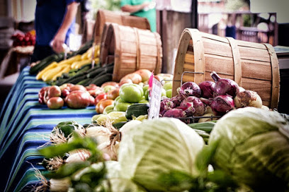 Amqui Station Farmers Market