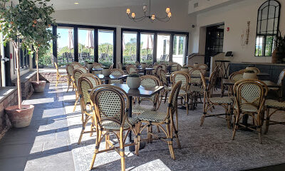 Crossing Vineyards and Winery