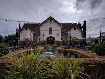 Bella Piazza Winery