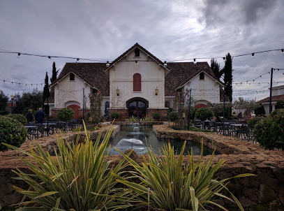Bella Piazza Winery