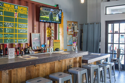 Area 5.1 Winery