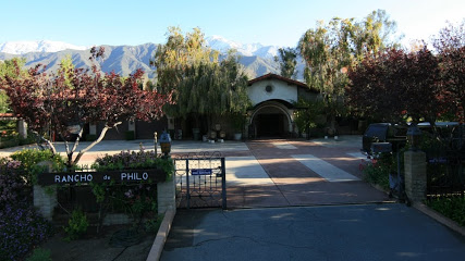 Rancho De Philo Winery