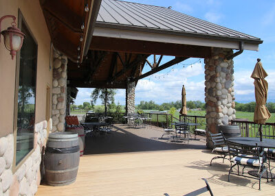 Three Rivers Winery