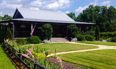 Hidden Meadow Vineyard and Winery