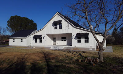 Butler Farm