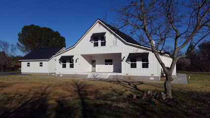 Butler Farm