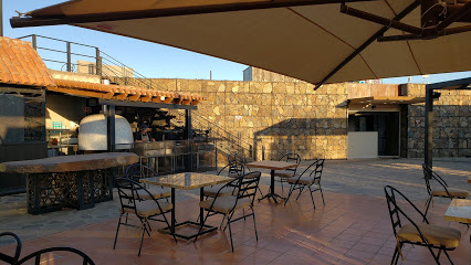 OJO AZUL, WINERY