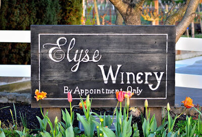 Elyse Winery