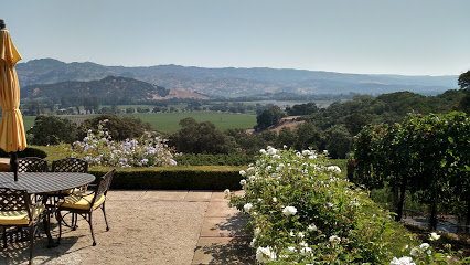 Keever Vineyards & Winery