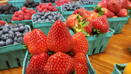 Brecknock Orchard