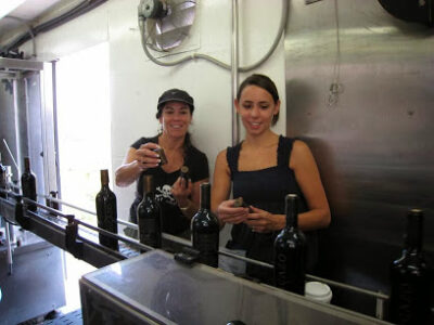 Picazo Vineyards