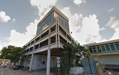 USDA - Rural Development State Office