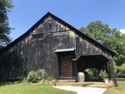Sharp Rock Vineyards