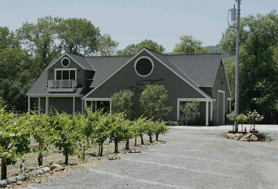 Talty Vineyards & Winery