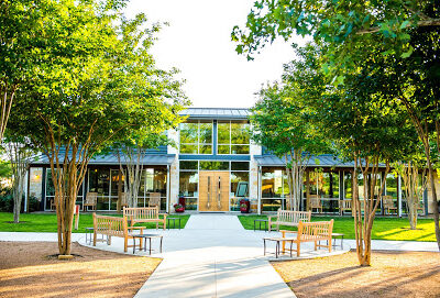 Texas Wine Collective formerly 4.0 Cellars
