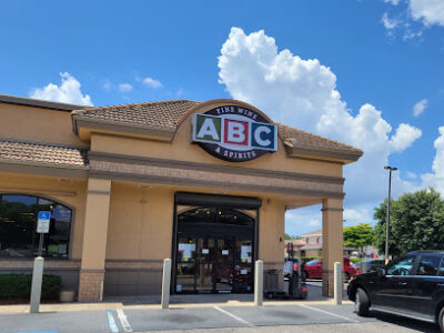 ABC Fine Wine & Spirits