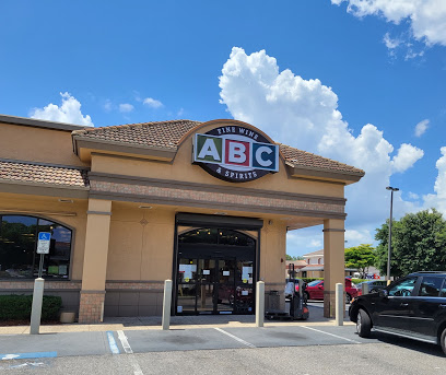 ABC Fine Wine & Spirits
