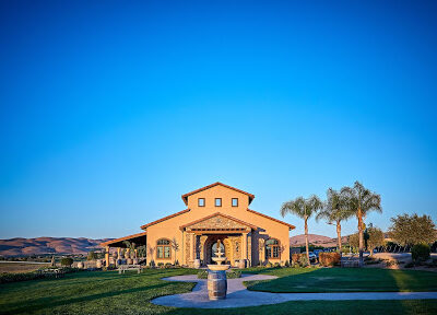 McGrail Vineyards and Winery