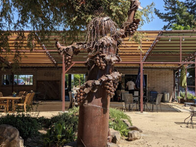 Mangels Vineyards