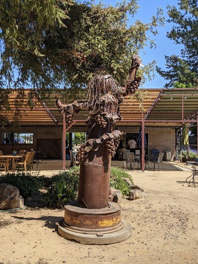 Mangels Vineyards