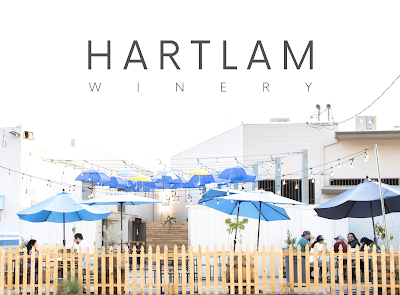 Hartlam Winery