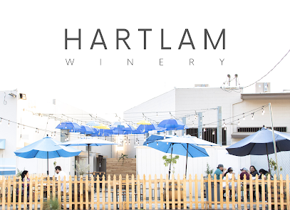 Hartlam Winery