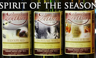 Lanthier Winery