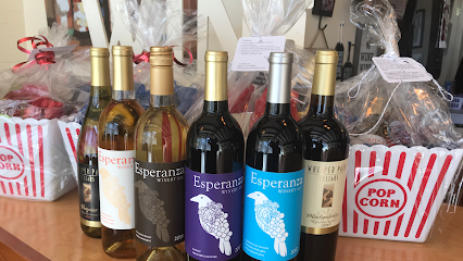 Esperanza Winery LLC