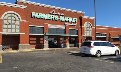 Cordova International Farmer's Market