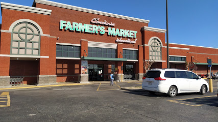 Cordova International Farmer's Market