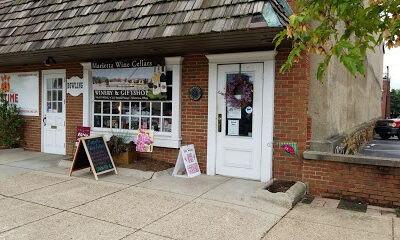 Marietta Wine Cellars