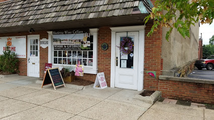 Marietta Wine Cellars