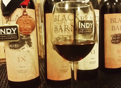 Black Barn Winery