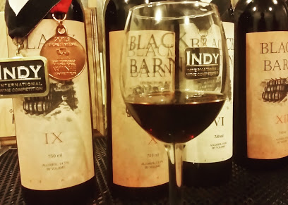 Black Barn Winery