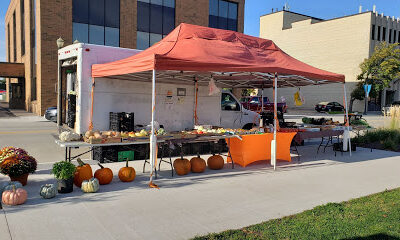 Menasha Farm Fresh Market