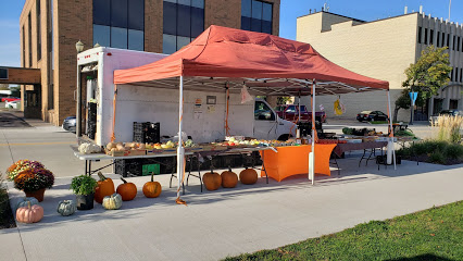 Menasha Farm Fresh Market